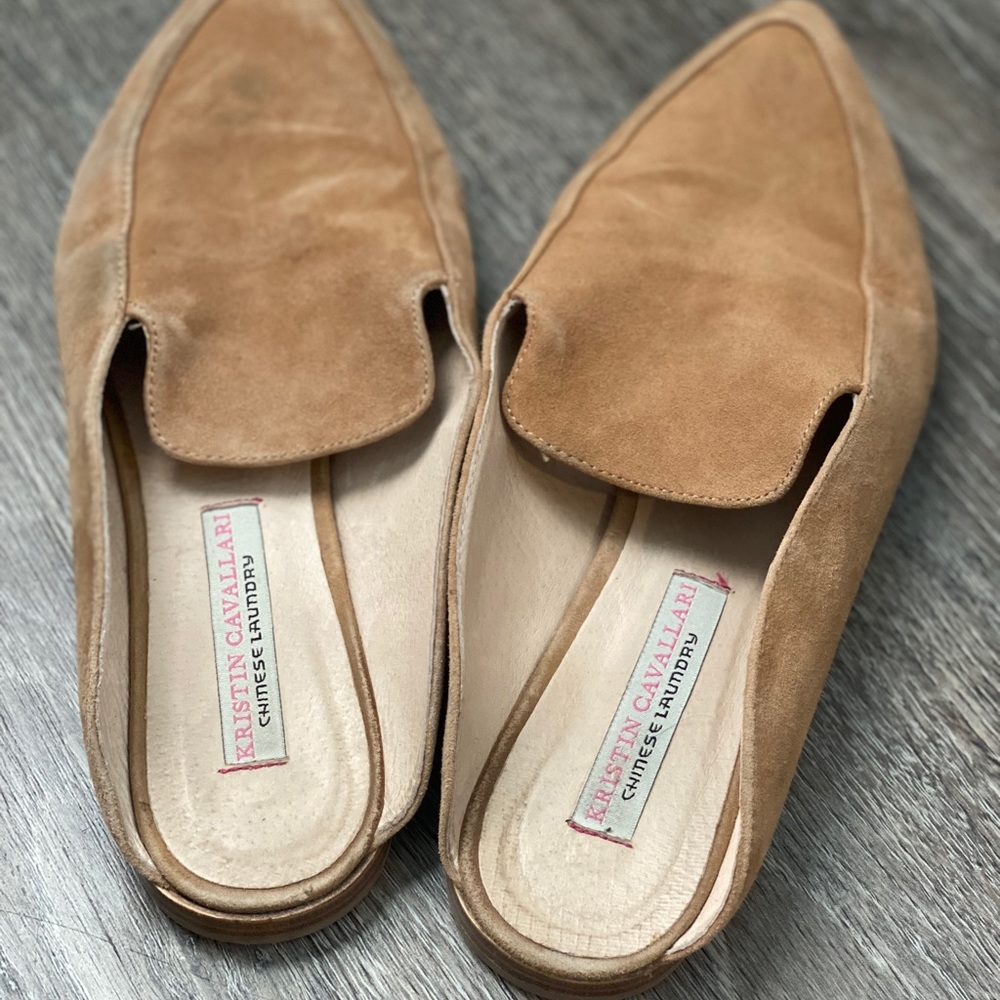 Kristin cavallari Chinese laundry 10.5